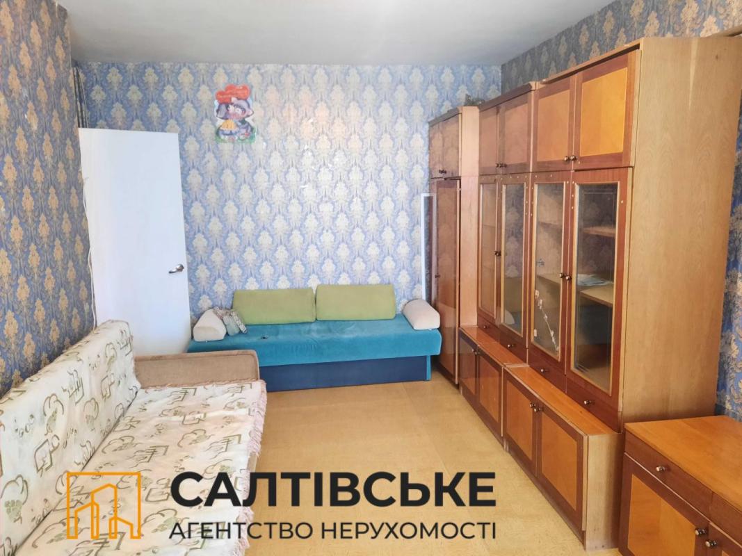 Продаж 1 кімнатної квартири 33 кв. м, Академіка Павлова вул. 132б