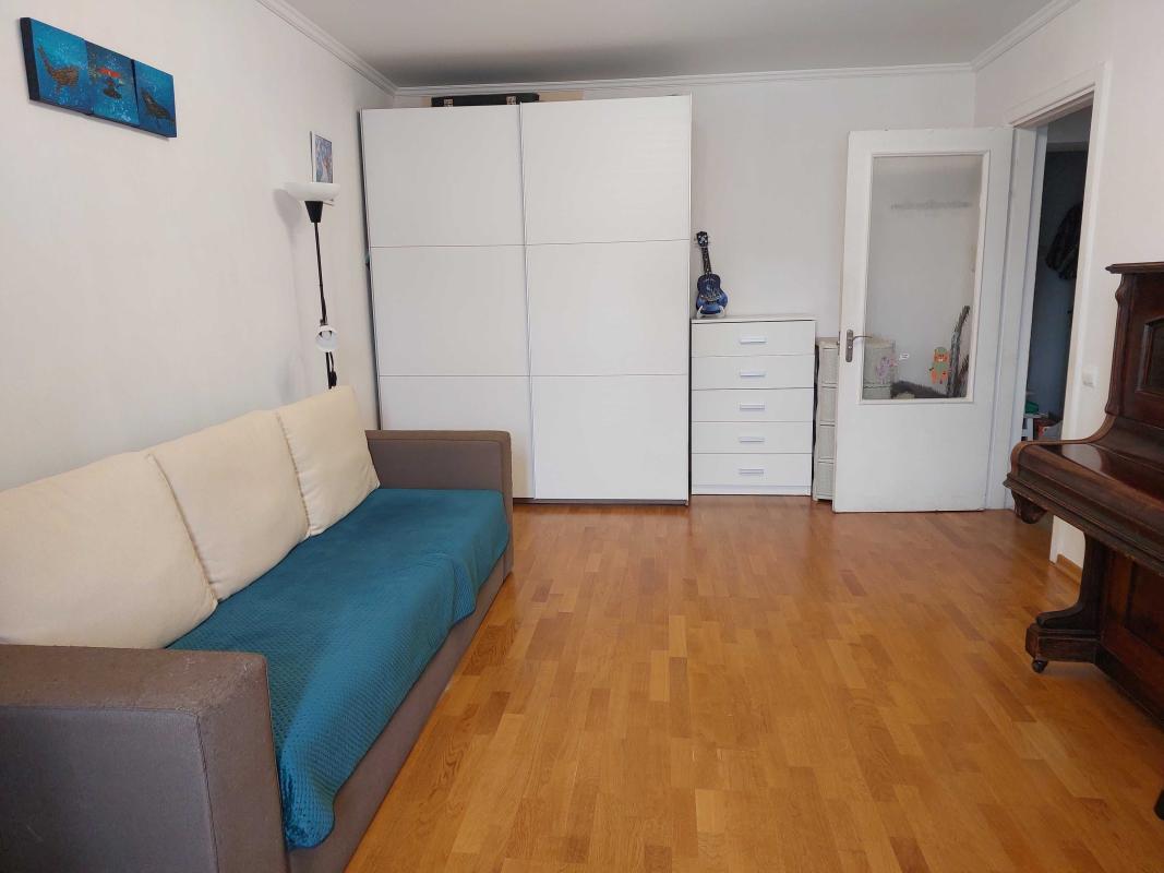 Sale 2 bedroom-(s) apartment 61 sq. m., Suleimana Stalskoho Street 30