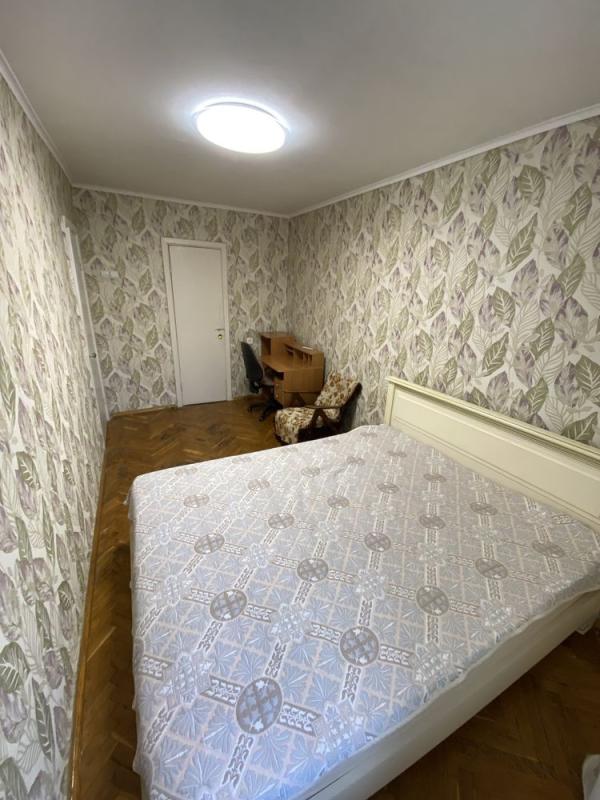 Long term rent 2 bedroom-(s) apartment John McCain Street (Ivana Kudri Street) 9