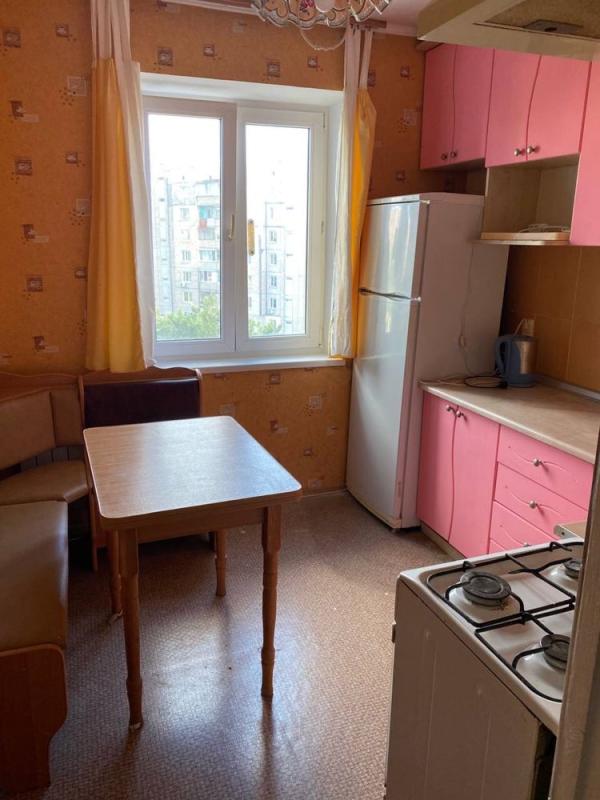 Long term rent 2 bedroom-(s) apartment Arkhitektora Verbytskoho Street 11