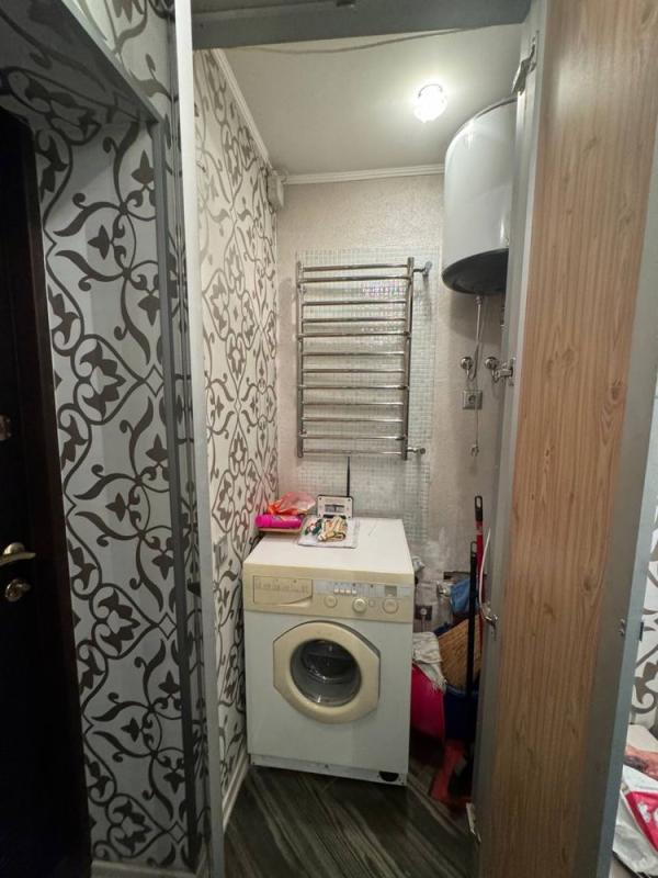 Long term rent 1 bedroom-(s) apartment Nauky Avenue 4