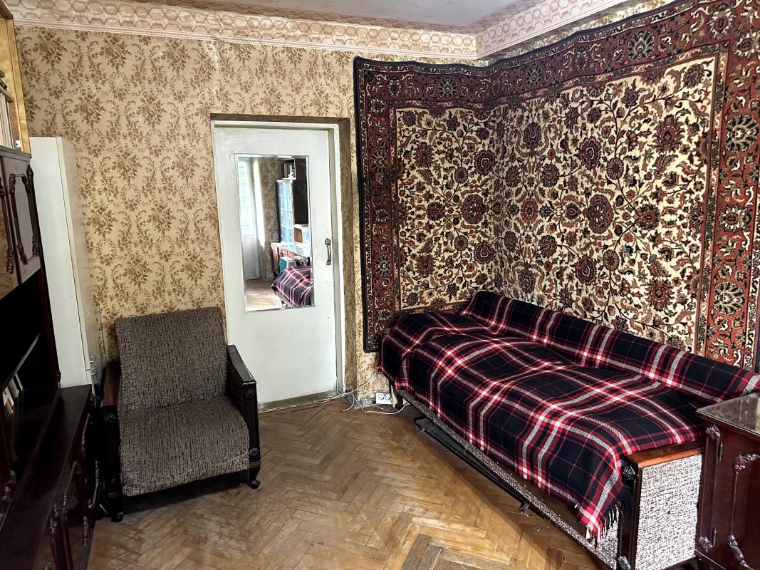 Sale 1 bedroom-(s) apartment 31 sq. m., Borysa Zhytkova Street 5а