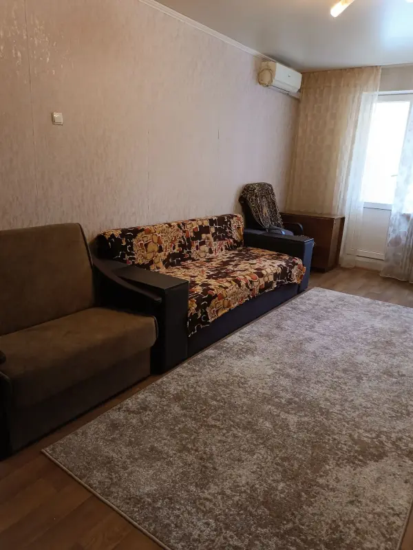 Apartment for rent - Monyushka Street 18