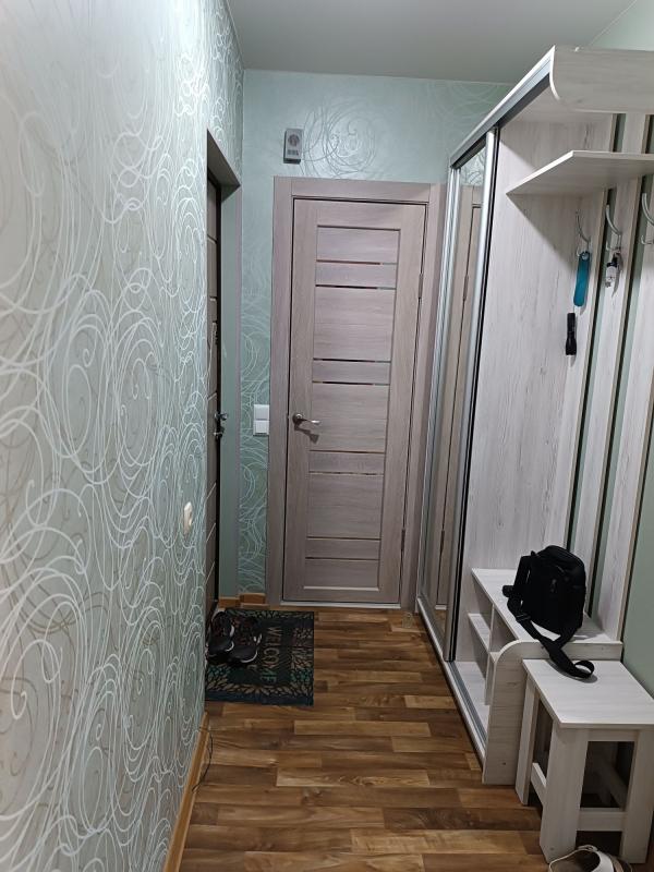 Long term rent 1 bedroom-(s) apartment Monyushka Street 18