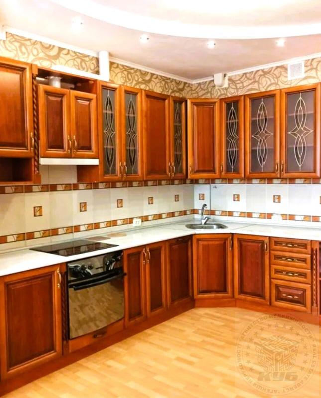 Sale 3 bedroom-(s) apartment 103 sq. m., Lesia Kurbasa Avenue