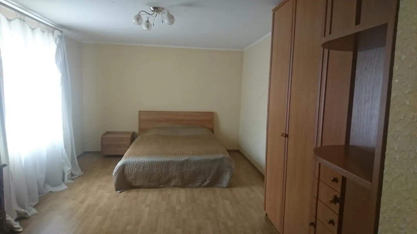 Apartment for rent - Tsehelnyi Lane