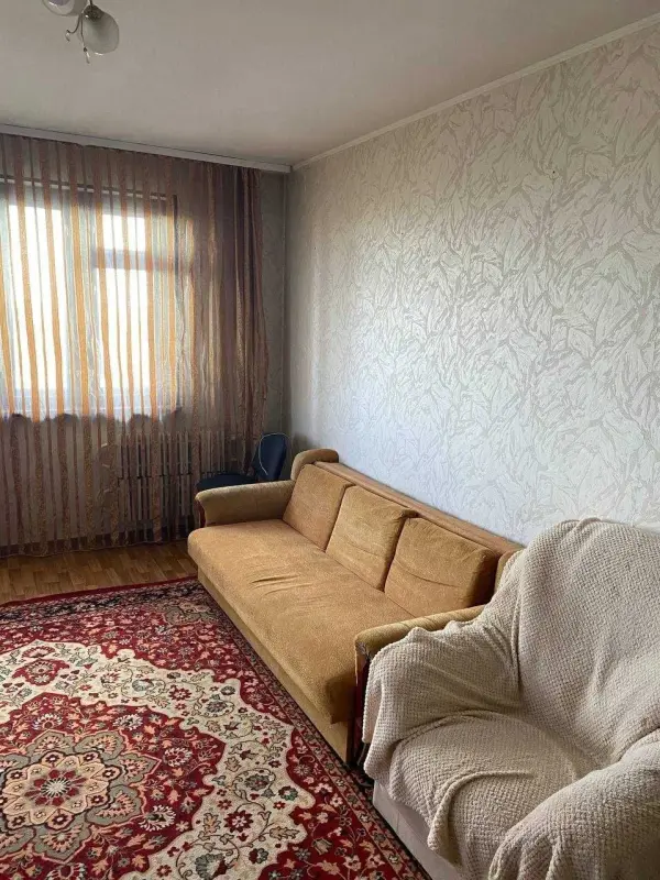 Apartment for rent - Polyova Street 2