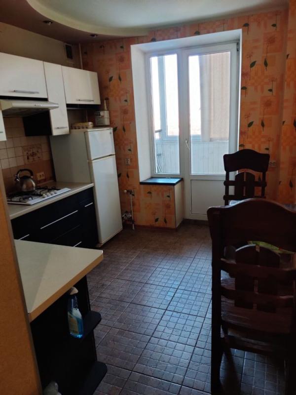 Long term rent 2 bedroom-(s) apartment Volonterska street (Sotsialistychna Street) 8а