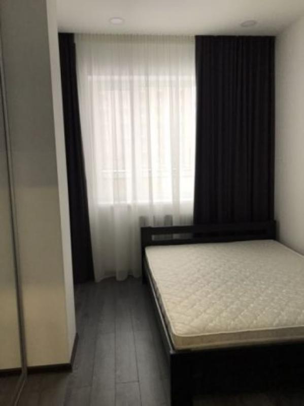 Long term rent 1 bedroom-(s) apartment Otakara Yarosha Lane 22