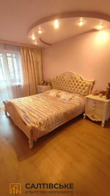 Sale 3 bedroom-(s) apartment 60 sq. m., Yuvileinyi avenue 85