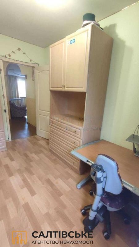 Sale 3 bedroom-(s) apartment 60 sq. m., Yuvileinyi avenue 85