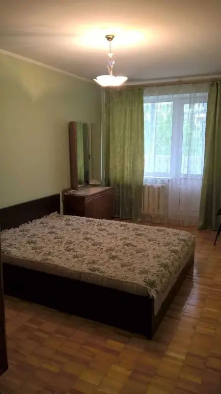 Apartment for rent - Patriarkha Mstyslava Skrypnyka 7