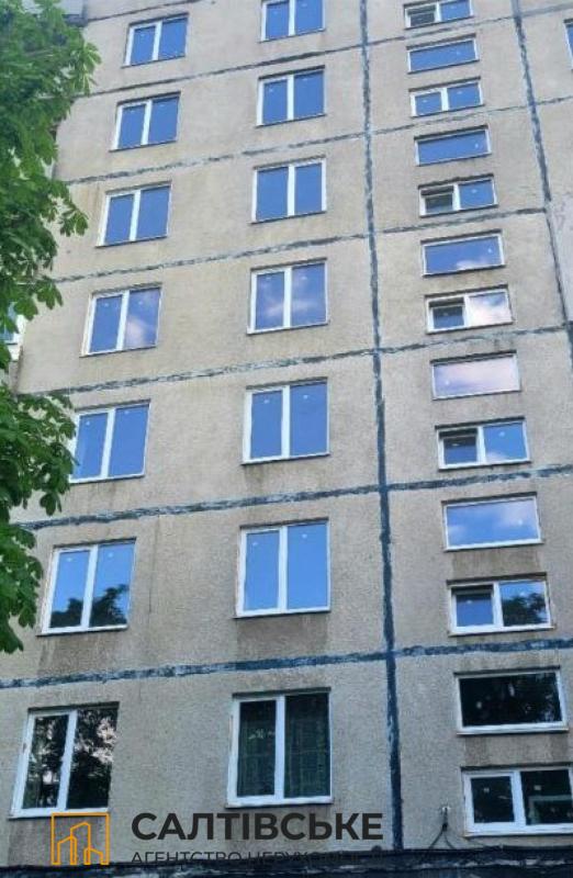 Sale 3 bedroom-(s) apartment 65 sq. m., Buchmy Street (Komandarma Uborevycha Street) 50