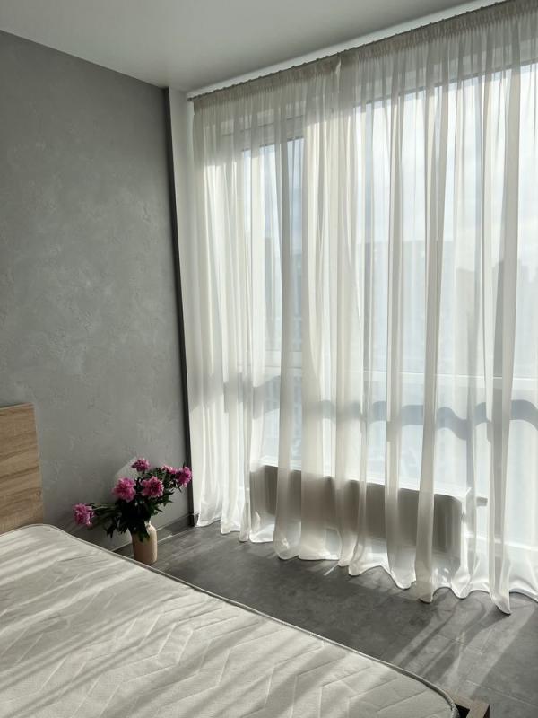 Sale 1 bedroom-(s) apartment 48 sq. m., Knyazya Romana Mstyslavychya Street (Henerala Zhmachenka Street) 28