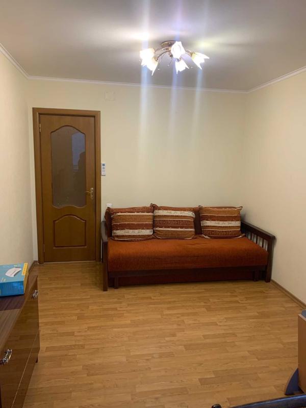 Long term rent 2 bedroom-(s) apartment Berezniakivska Street 30а
