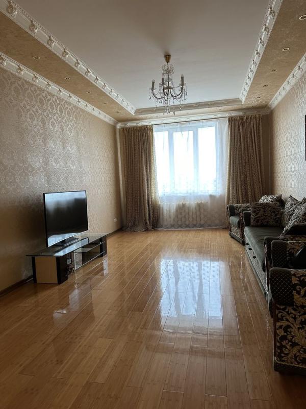 Sale 3 bedroom-(s) apartment 108 sq. m., Knyaziv Ostrozkykh street (Moskovska Street) 46/2