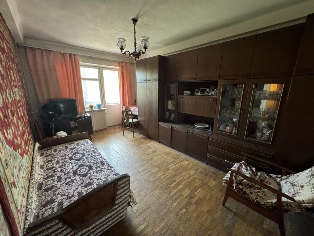 Sale 2 bedroom-(s) apartment 46 sq. m., Kaunaska Street 8/2