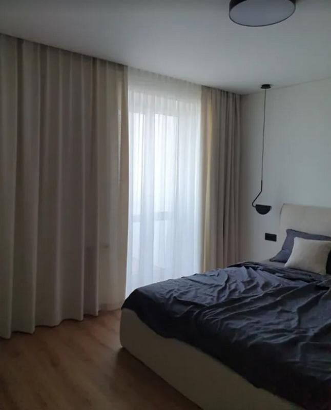 Sale 3 bedroom-(s) apartment 110 sq. m., Tsehelnyi Lane 1
