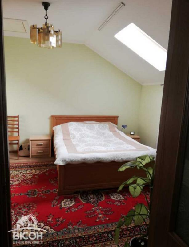 Sale 4 bedroom-(s) apartment 114 sq. m., Zluky Avenue