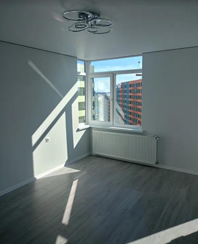 Sale 1 bedroom-(s) apartment 40 sq. m., Smakuly Street