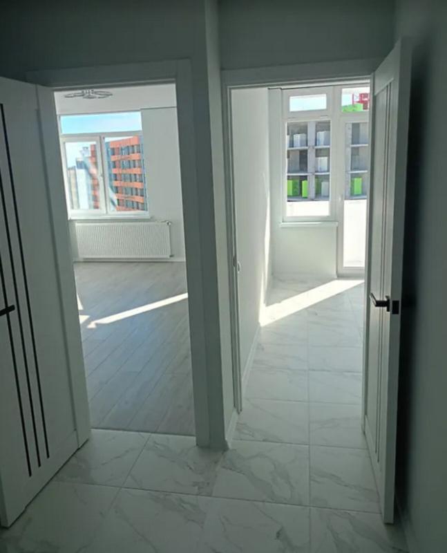 Sale 1 bedroom-(s) apartment 40 sq. m., Smakuly Street
