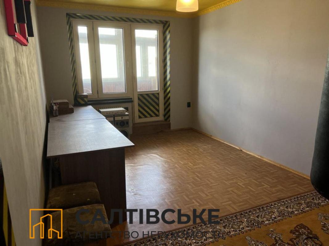 Sale 2 bedroom-(s) apartment 45 sq. m., Heroiv Pratsi Street 17а