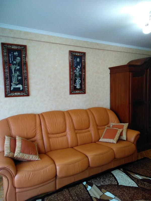 Sale 2 bedroom-(s) apartment 57 sq. m., Velyka Vasylkivska Street (Chervonoarmiiska Street;Krasnoarmeyskaya Street) 145/1