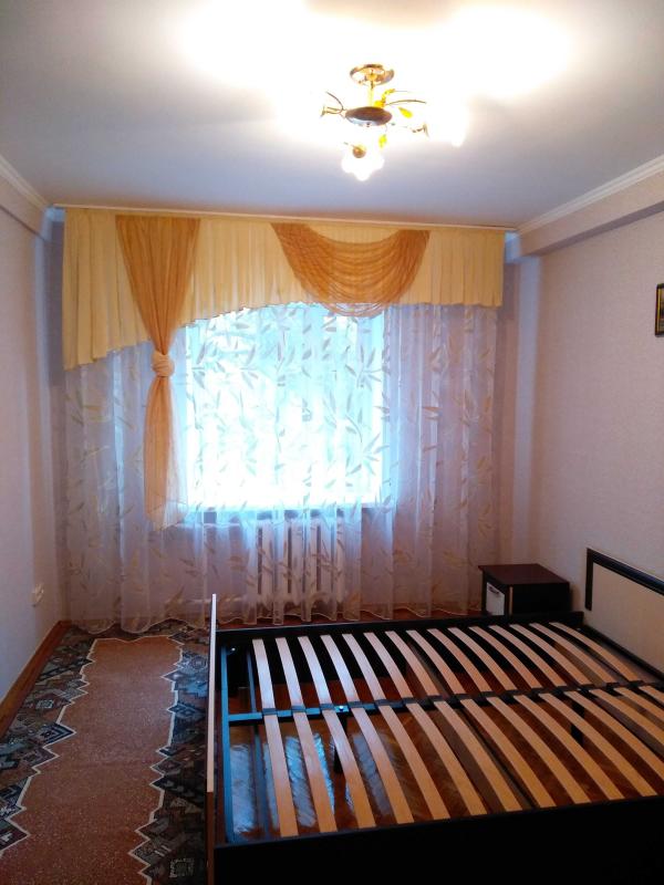 Sale 2 bedroom-(s) apartment 57 sq. m., Velyka Vasylkivska Street (Chervonoarmiiska Street;Krasnoarmeyskaya Street) 145/1