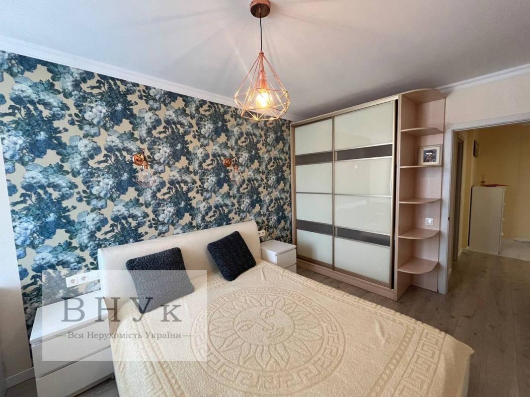 Sale 2 bedroom-(s) apartment 72 sq. m., Troleibusna Street 3