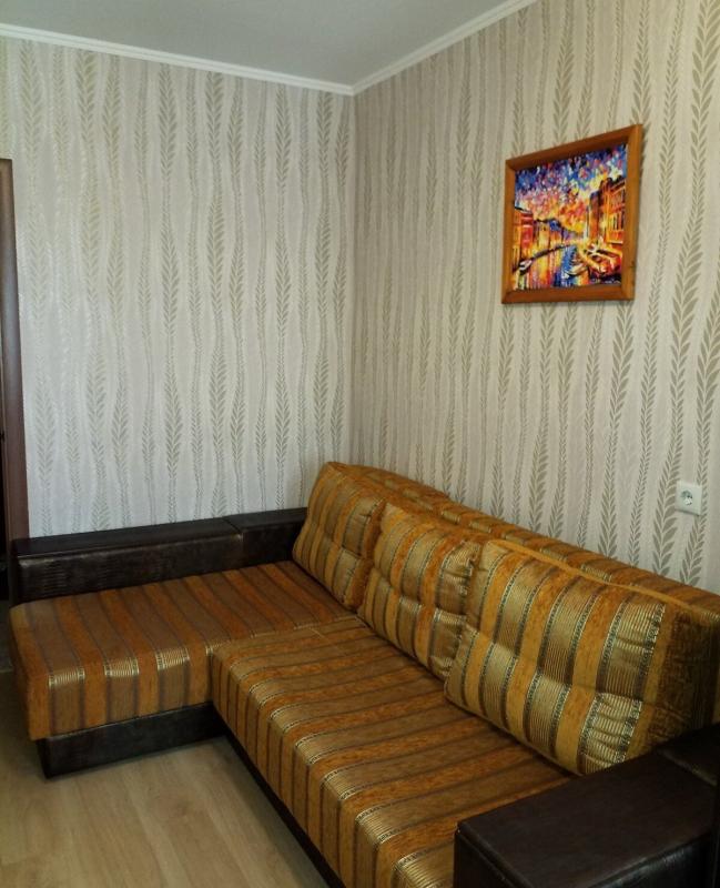 Long term rent 2 bedroom-(s) apartment Panteleimona Kulisha Street (Cheliabinska Street) 7