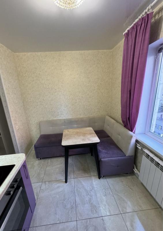 Long term rent 1 bedroom-(s) apartment Sribnokilska Street 4