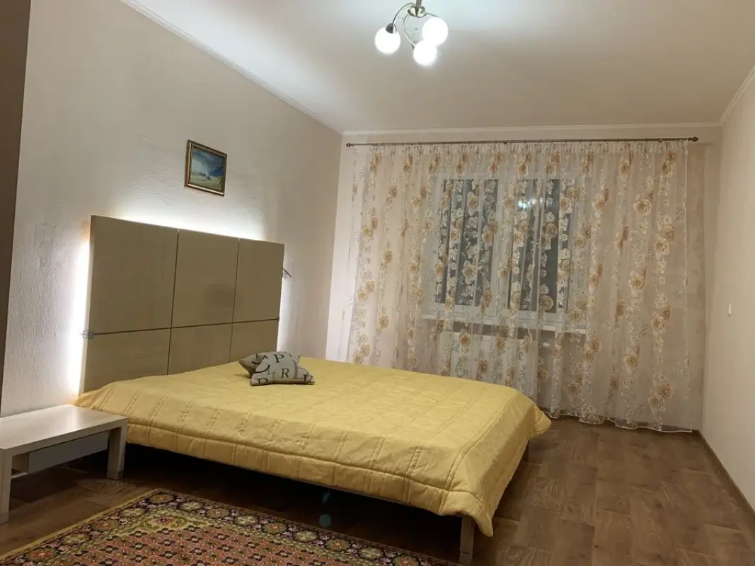 Apartment for rent - Yasynuvatskyi Lane 11