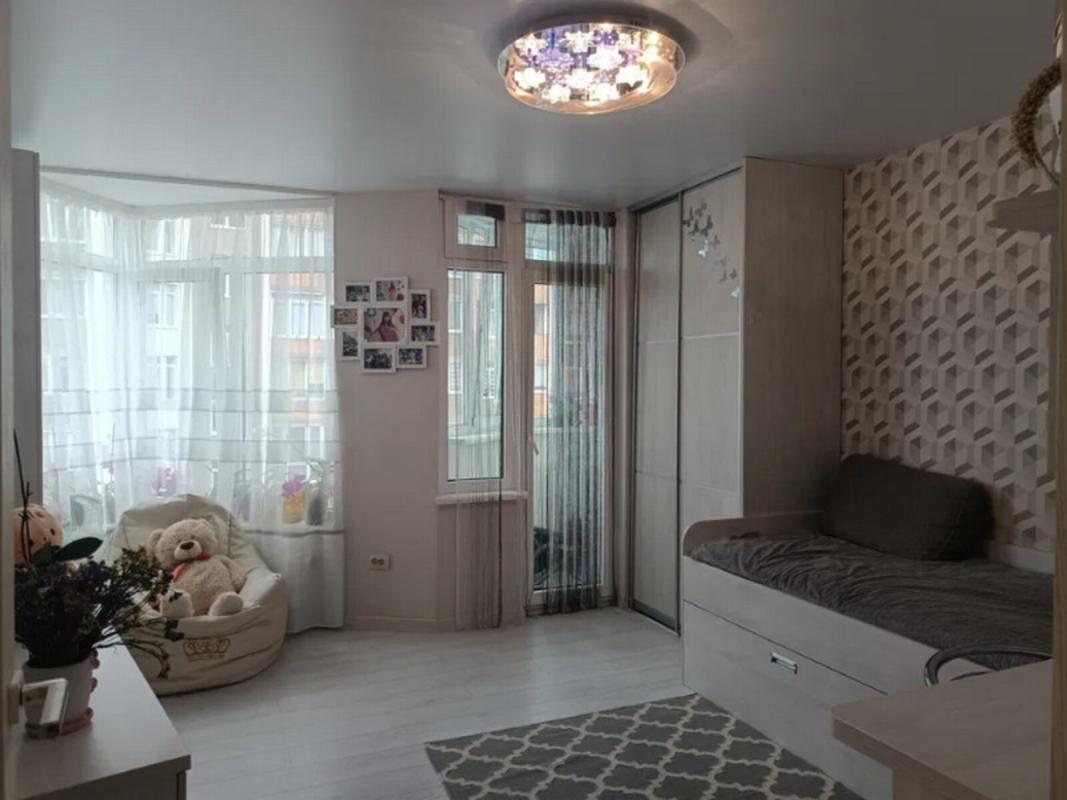 Sale 2 bedroom-(s) apartment 55 sq. m., Kyivska Street 10