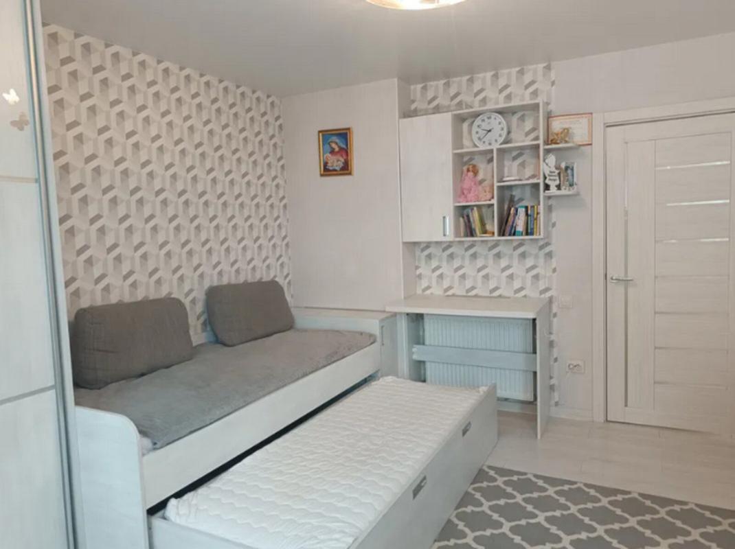 Sale 2 bedroom-(s) apartment 55 sq. m., Kyivska Street 10