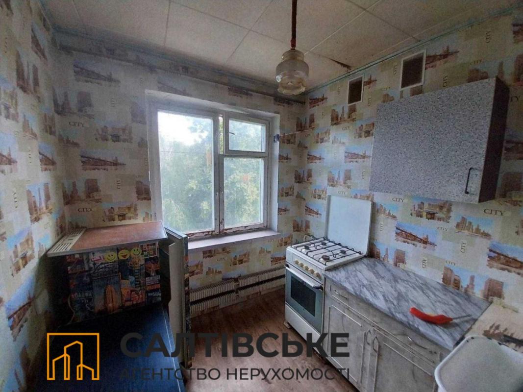 Sale 2 bedroom-(s) apartment 45 sq. m., Hvardiytsiv-Shyronintsiv Street 40б