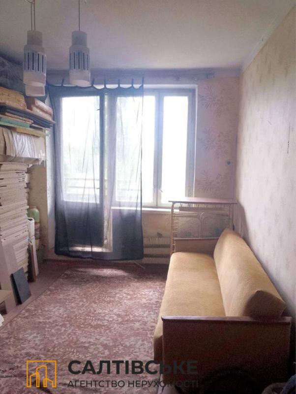 Sale 1 bedroom-(s) apartment 33 sq. m., Valentynivska street 46а к3