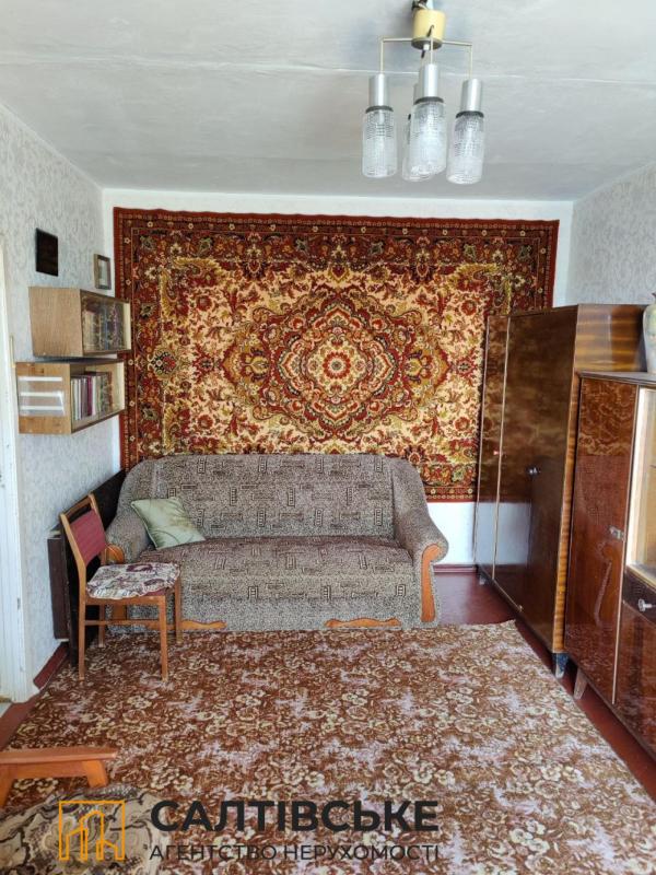 Продаж 2 кімнатної квартири 47 кв. м, Гвардійців-Широнінців вул. 13