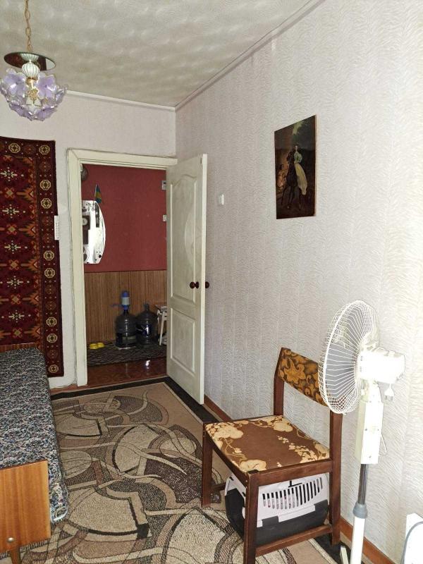 Продаж 3 кімнатної квартири 62 кв. м, Композитора Лятошинського вул. 26б