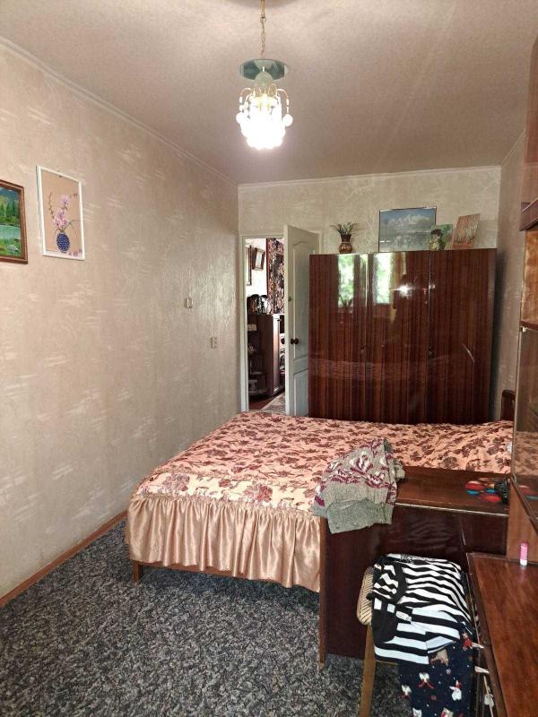 Sale 3 bedroom-(s) apartment 62 sq. m., Kompozytora Liatoshynskoho Street 26б
