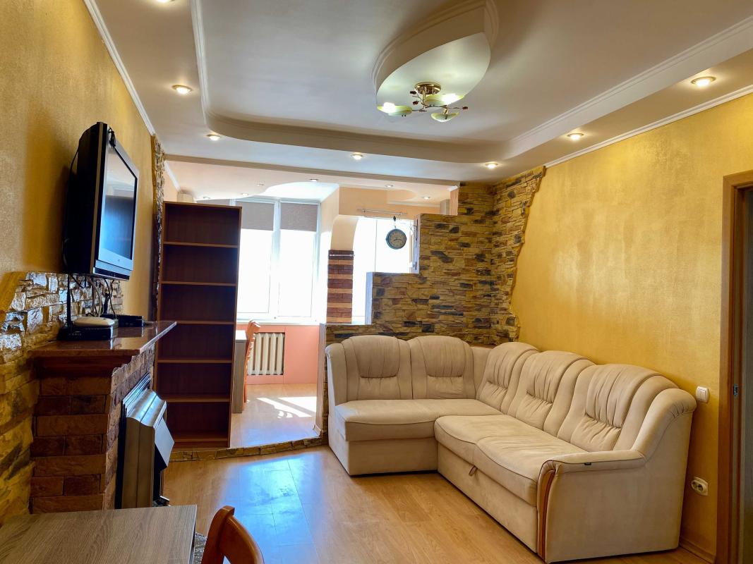 Sale 1 bedroom-(s) apartment 47 sq. m., Mykoly Bazhana Avenue 1м