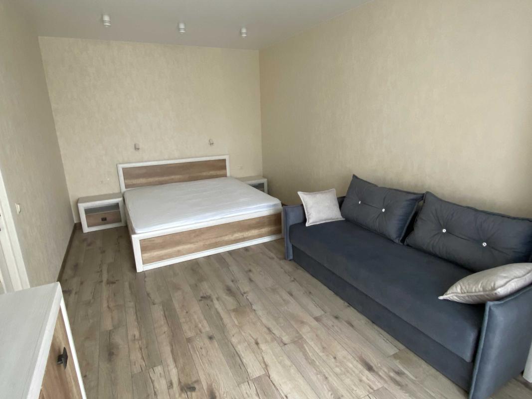Sale 1 bedroom-(s) apartment 50 sq. m., Beresteiska Avenue (Peremohy Avenue) 65б