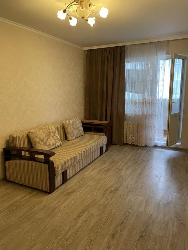 Long term rent 2 bedroom-(s) apartment Urlivska Street 34
