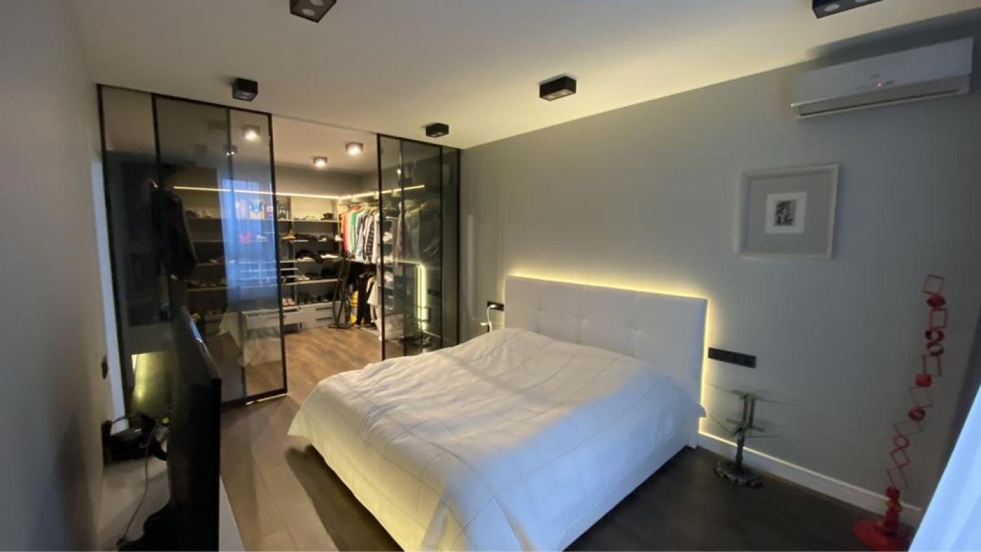 Sale 2 bedroom-(s) apartment 74 sq. m., Virmenska Street 6