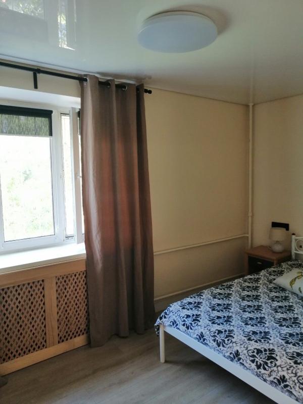 Long term rent 2 bedroom-(s) apartment Danyla Scherbakivskoho street 34