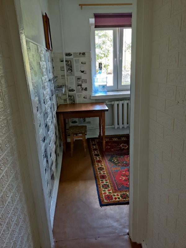Long term rent 2 bedroom-(s) apartment Danyla Scherbakivskoho street 34