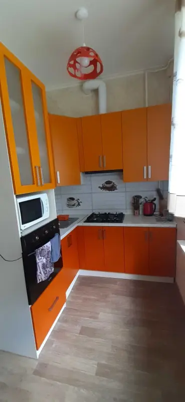 Apartment for rent - Bilostotskyi Lane 6