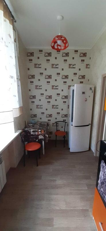 Long term rent 2 bedroom-(s) apartment Bilostotskyi Lane 6