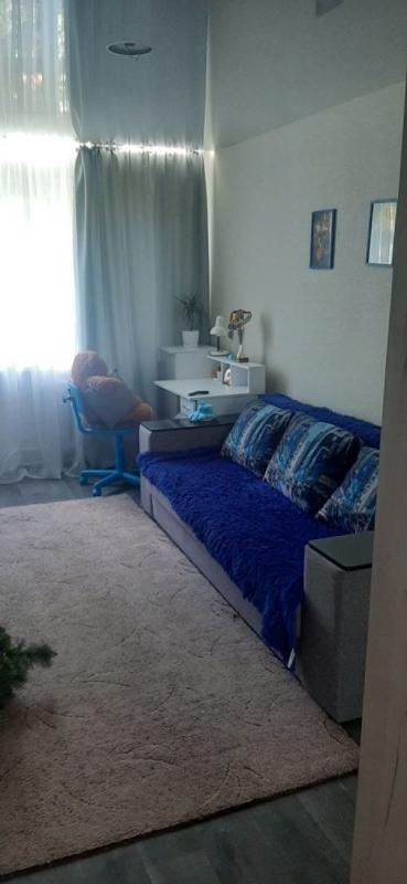 Long term rent 2 bedroom-(s) apartment Derevyanka Street 16б