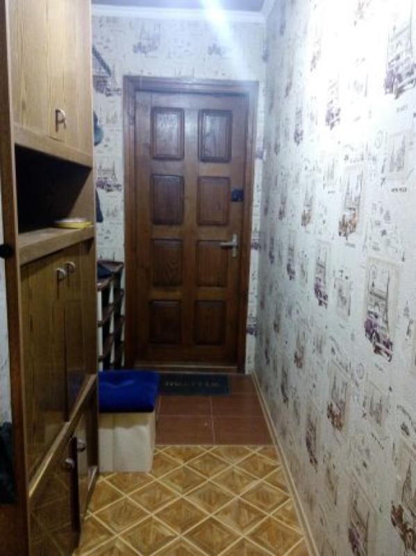 Long term rent 1 bedroom-(s) apartment Tankopiya Street 13/7