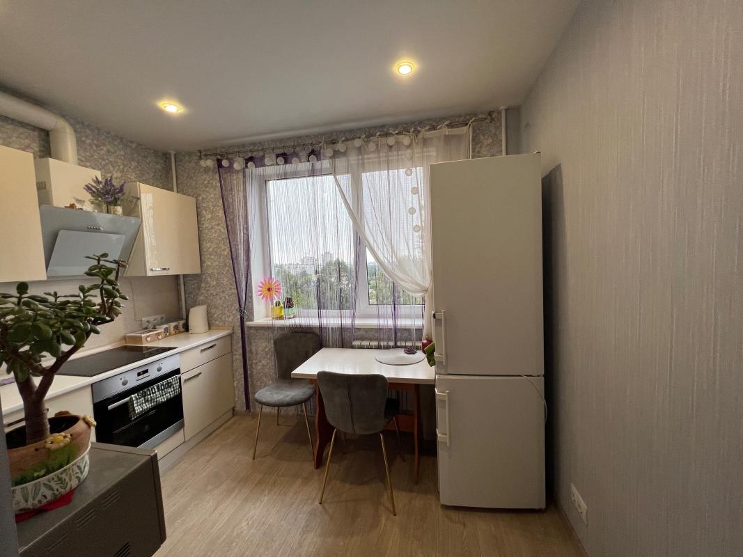 Long term rent 1 bedroom-(s) apartment Yuvileinyi avenue 47/19